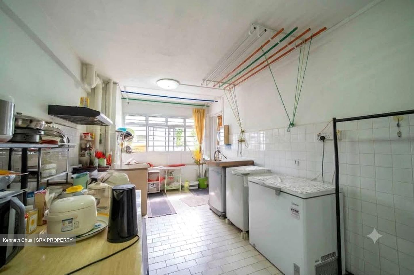 Blk 135 Yishun Street 11 (Yishun), HDB 3 Rooms #597219141